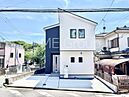 千葉県船橋市大穴北８丁目：物件画像