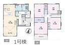 千葉県市川市大野町４丁目：物件画像