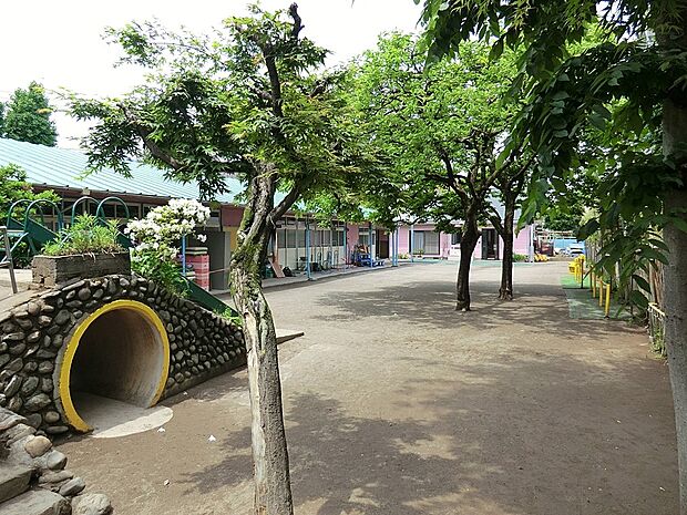 みそら幼稚園(約1,200m)