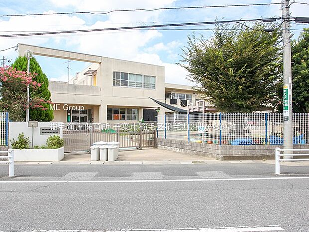 稲毛海岸保育所（約1,120m）