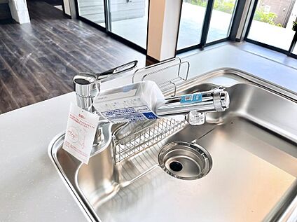 その他設備(浄水器)