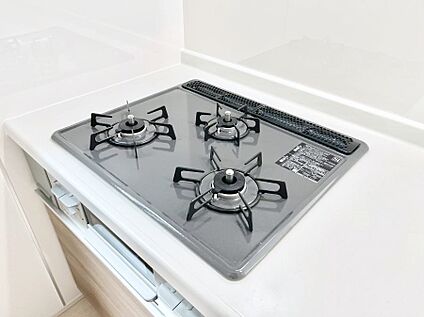 その他設備(Ｓｉセンサーコンロ)