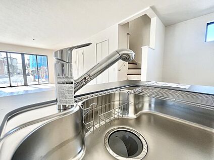 その他設備(浄水器)