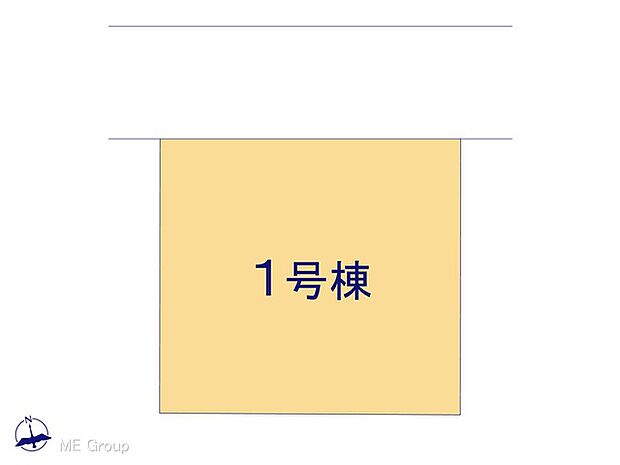 【区画図】図面と異なる場合は現況を優先