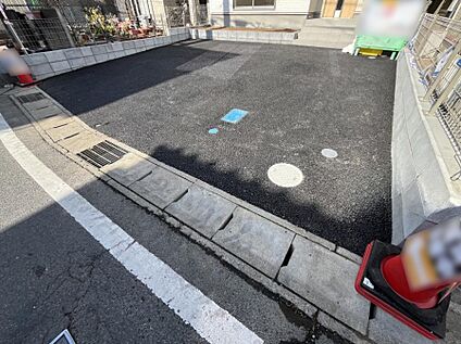 現地外観写真
