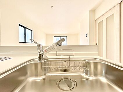 その他設備(浄水器)