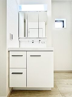 洗面台・洗面所