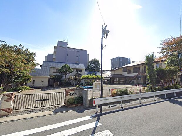 学校法人尾形学園 翠幼稚園(約800m)