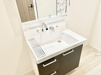 その他設備(ハンドシャワー水栓)