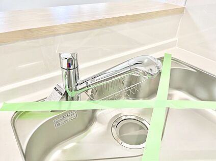 その他設備(浄水器)
