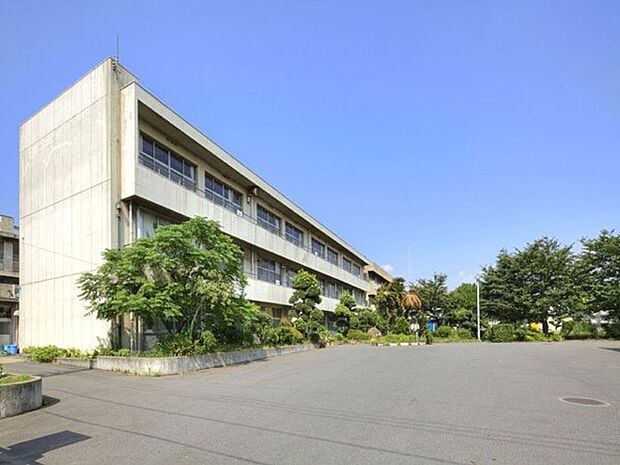 千葉市立寒川小学校(約750m)