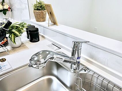 その他設備(浄水器)