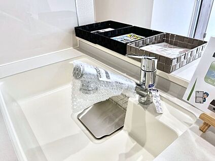 その他設備(浄水器)