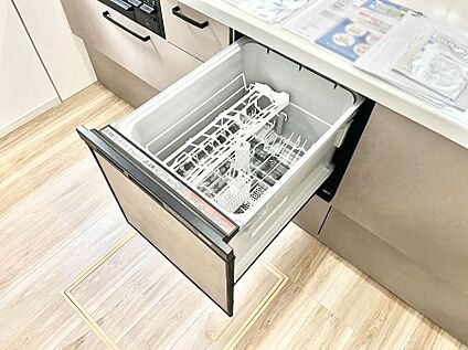 その他設備(食洗機)