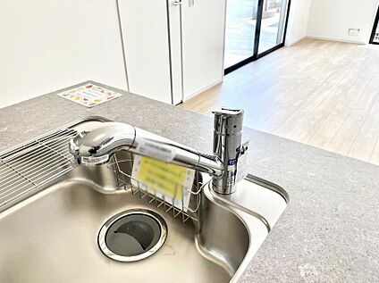 その他設備(浄水器)