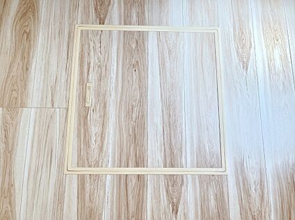 その他設備(床下収納)