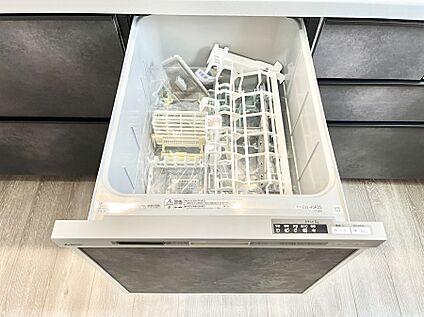 その他設備(食洗機)