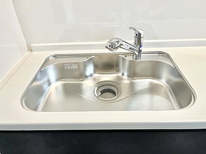 その他設備(浄水器)