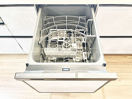その他設備(食洗機)