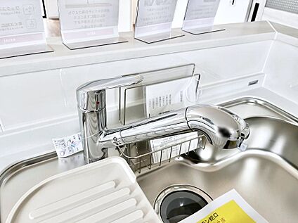 その他設備(浄水器)