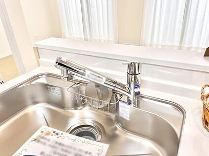 その他設備(浄水器)