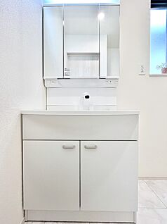 洗面台・洗面所