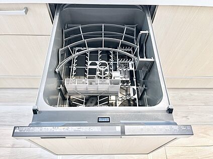 その他設備(食洗機)