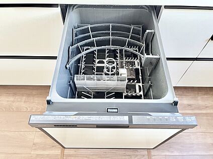その他設備(食洗機)
