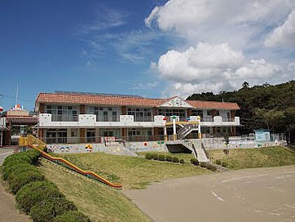 学校法人 桐葉学園 加曽利幼稚園 1120m