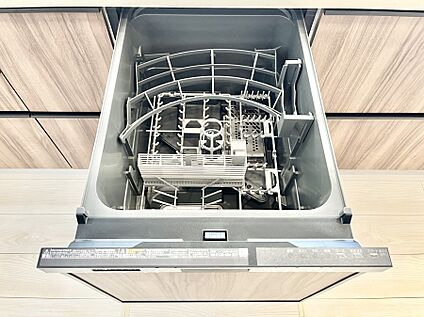 その他設備(食洗機)