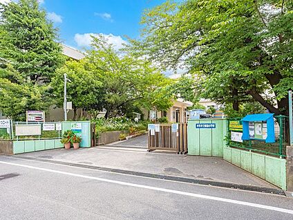 市川市立鶴指小学校 803m