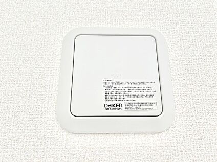 冷暖房・空調設備(24時間換気システム)