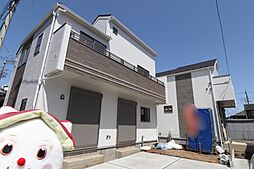 （TE)Blooming Garden　八王子市横川町　全２棟