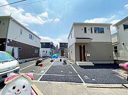 【飯田の分譲住宅】Cradle garden　八王子市 山田町...