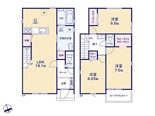 （ID)リナージュ・リナージュネクスジー　瑞穂町箱根ヶ崎東松原２４-１期　全３棟　 その他