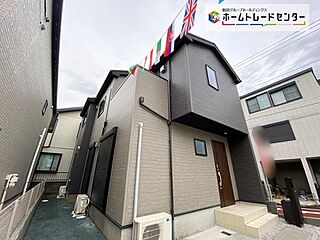 （ID)リナージュ　八王子台町４丁目　２４-２期 外観