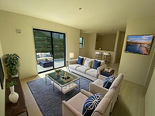 （一）リーブルガーデン　青梅長淵第４　　全７棟 その他