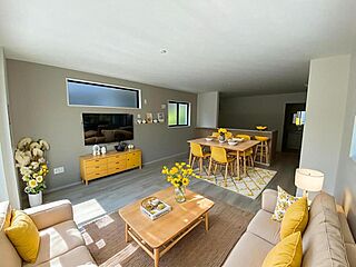 （KI)Zut PLUS　立川市西砂町２期　全１棟 その他