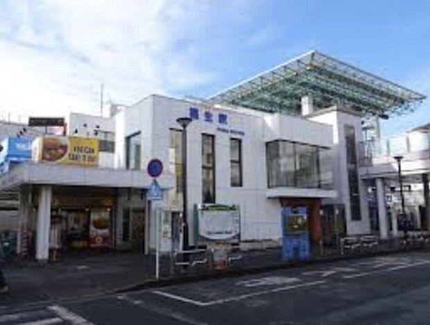 JR青梅線「福生」駅まで1800m バスで8分「下草花」バス停から徒歩2分