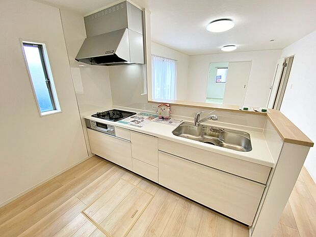 ☆今日も、明日も、この街で、きっと誰かがしあわせになる物語が描かれていくはずです。毎日の何気ない『いってきます』『ただいま』に幸せを感じられる、そんな住まいのもっと先へ…