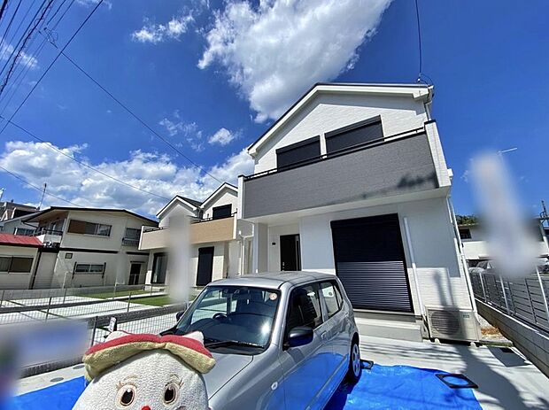 ☆お住い探しの際は『すまいーだ』もご覧ください♪当社は飯田グループホールディングスの直営販売窓口です。飯田グループのお家は弊社にて検討下さいませ。アフターサポートまで一括して担当させて頂きます！！