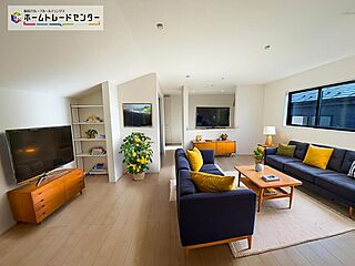 （一）リーブルガーデン　あきる野市草花第５　全２棟 その他