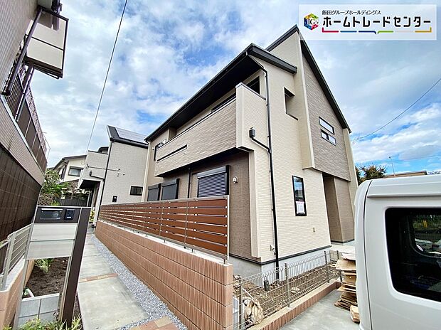 ☆お住い探しの際は『すまいーだ』もご覧ください♪当社は飯田グループホールディングスの直営販売窓口です。飯田グループのお家は弊社にて検討下さいませ。アフターサポートまで一括して担当させて頂きます！！