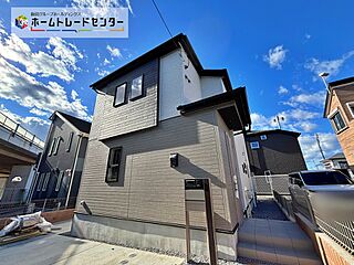 （TE)Blooming Garden　八王子楢原町　全１棟　 外観