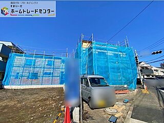（TC)グラファーレ　立川市砂川町１１期　　全３棟 その他