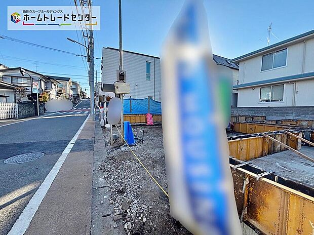 ☆物件の陽当りや通風・仕様設備やお部屋の大きさの比較、近隣・周辺環境や街並みなど、資料には掲載していない情報が現地にはたくさんあります。ぜひ、建物だけでなく周辺環境もご確認ください！