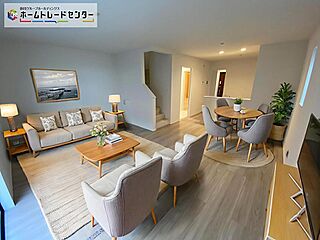 （I)飯田グループホールディングス　　ハートフルタウン　青梅河辺町 その他