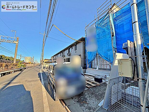 ☆物件の陽当りや通風・仕様設備やお部屋の大きさの比較、近隣・周辺環境や街並みなど、資料には掲載していない情報が現地にはたくさんあります。ぜひ、建物だけでなく周辺環境もご確認ください！