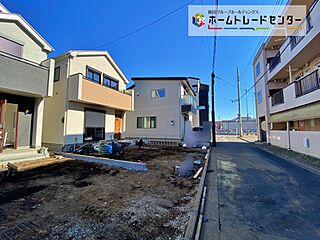 （I)飯田グループホールディングス　　Heartful Town　昭島松原町 その他