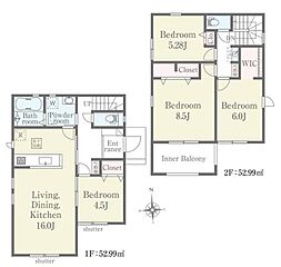 （ID)飯田グループホールディングス　　　リナージュ　八王子横川町第１期 その他